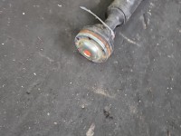 Wał napędowy tył Land rover range Evoque I 11-18 2.0 td