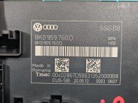 Sterownik moduł AUDI A4 B8 8K0959760D