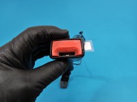 Pas bezpieczeństwa przód lewy kierowcy Vw Passat B7 EU 4K8857755C