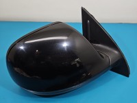 Lusterko prawe AUDI Q7 I 4L LZ9Y europa