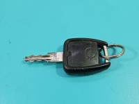 Komputer Sterownik silnika Opel Zafira A 1.8 16V 55355044