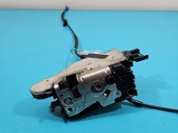 Zamek przód lewy 24087816 Citroen C4 Grand picasso I 06-13 EUROPA