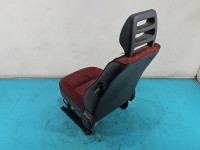 Fotel lewy przód kierowcy Fiat Seicento EU 3d Producent części: FIAT