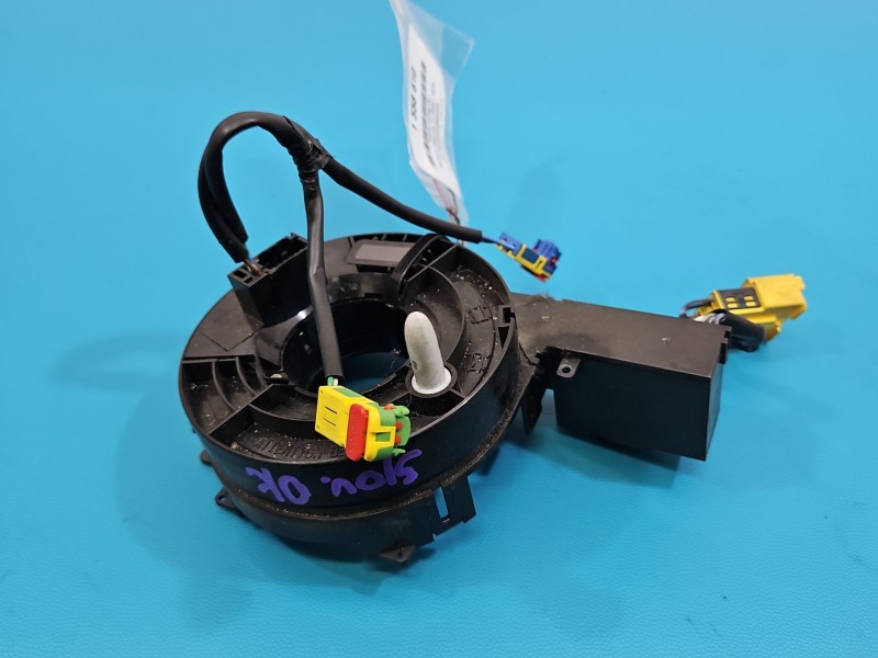 Taśma airbag zwijak Renault Megane III