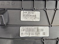 Osłona ZAŚLEPKA PLASTIK Ford Edge II