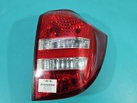 Lampa tył prawa Kia Ceed I 06- kombi