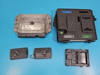 Komputer Sterownik silnika 237100131R, 237100132R Renault Megane III 1.6 16V
