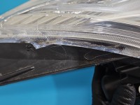 Reflektor lewy lampa przód FORD C-MAX II MK2 EUROPA