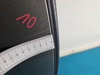 Drzwi tył prawe Peugeot 3008 I HB 5d beżowy evgc