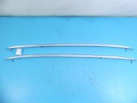 Relingi dachowe komplet AUDI Q5 8R 08- 8R0860021J