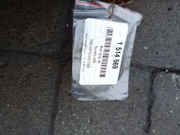 Most tylny DYFER tył Hyundai Ix35 09-13 2.533R 2.0 crdi (D4ha)