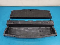 Fotele komplet kanapa Mitsubishi Outlander III 12-22
