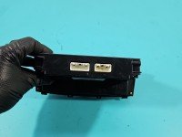 Konsola panel nawiewu Toyota Avensis II T25 55902-05050-F, 55900-05160, MB146570-0792