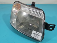Reflektor prawy lampa przód Fiat Panda II EUROPA