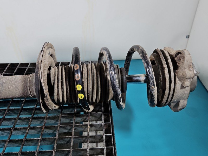 Sprężyna przód przednia Citroen Jumper 14- 2.2 hdi