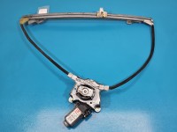 Podnośnik przód lewy Renault Scenic I 400733T9 5d HB