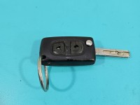 Komputer Sterownik silnika 0261S06472, 9675495080 Peugeot 5008 1.6 16V