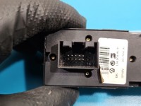 Przełącznik szyb Vw Passat B5 1J4959857B Volkswagen, Uszkodzone mocowanie EU
