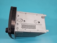 Radio fabryczne Skoda Octavia II 1Z0035161G radioodtwarzacz