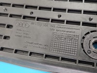 Dywaniki komplet Audi A5 8T