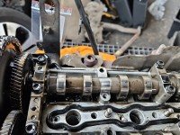 Silnik DZA97864 Kia Sportage III 10-15 2.0 crdi 136KM ODPALANY FILM POMIAR