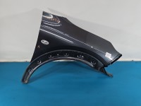 Błotnik przód prawy Citroen C4 Cactus 14-20 grafitowy KTPD