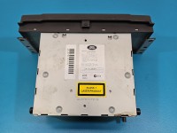 Radio fabryczne Land Range Rover sport I L320 VUX500500 radioodtwarzacz