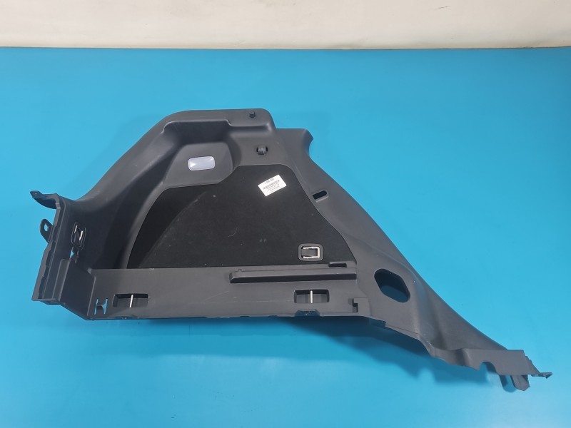 Tapicerka bagażnika lewa boczek HYUNDAI i20 II 14-20 85730-C8050