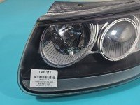 Reflektor lewy lampa przód Hyundai Santa Fe II 06-12 EUROPA