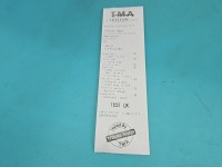 TEST Alternator Ford Mondeo Mk3 2.0 tdci