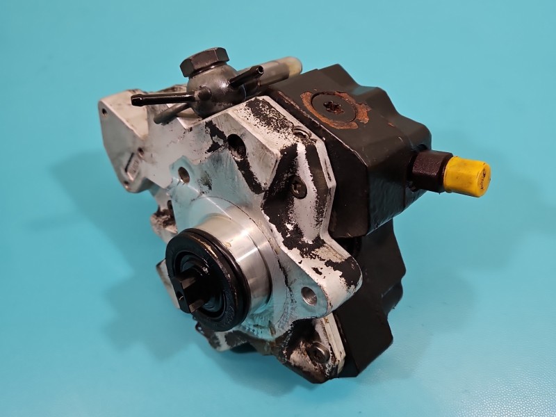 Pompa wtryskowa Kia Sportage II 04-10 0445010121, 33100-27400 2.0 crdi (D4EA)