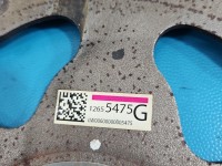 Koło zamachowe Opel Insignia B 12655475G 2.0 T