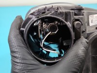 Reflektor lewy lampa przód Volvo V40 II 12- EUROPA