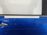 Drzwi tył prawe Honda Fr-v HB 5d