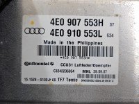 Sterownik moduł Audi A8 D3 4E0907553H
