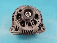 TEST Alternator Peugeot 607 STX00091 2.2 hdi