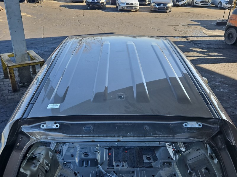 Dach Toyota Rav4 IV HB 4T3 5d