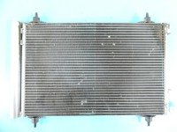 Chłodnica klimatyzacji Peugeot 3008 I 1.6 hdi