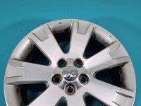 Felga aluminiowa alufelga Mitsubishi Outlander II Średnica felgi: 18", Szerokość felgi: 7.0", 5x114.3, Odsadzenie (ET): 38,...