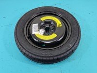 Koło zapasowe 18" dojazdowe dojazdówka Skoda Kodiaq I Rozstaw śrub: 5x112, Linglong, 145 mm, Profil opony: 85, 145/85 R18 4J...