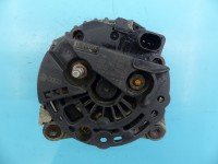 TEST Alternator Seat Toledo II Leon I 1.8 20V 0124315005