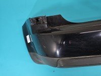 Zderzak tył Ford Focus C-Max I MK1 Panther Black HB