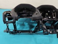 Deska rozdzielcza konsola kokpit Ford Focus Mk3 eu
