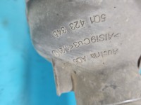 Przekładnia kierownicza maglownica Vw Touran II 2.0 tdi DFE 5QB423061Q