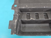 Wygłuszenie pozostałe PODBITKA BMW iX3 G08