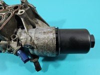 Podstawa filtra oleju obudowa Skoda Superb III 06L903143D 1.8 TSI (CJSA)