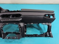 Deska rozdzielcza airbag pasażera kokpit Dacia Sandero III 20-