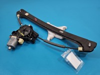 Podnośnik tył lewy SZYBY WINDA Skoda Kodiaq I 5Q0959801A, 0130822715 HB