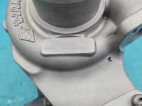 Turbosprężarka Regenerowana Fiat Freemont 787274-1, FPT55221457, QDP01390 2.0 jtd 170KM