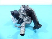 Zawór egr Citroen C4 II 70215615, 9671187780 1.6 hdi